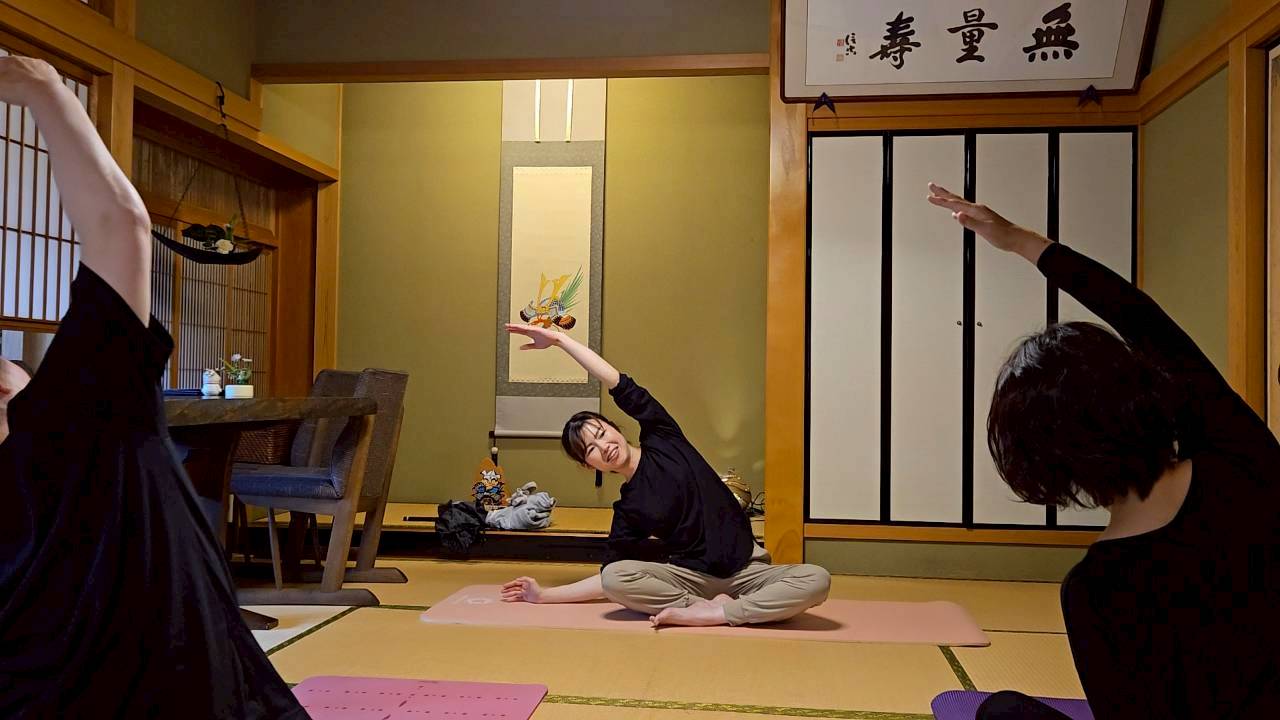 セルフケア動画
